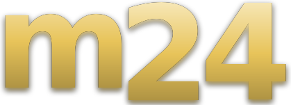 m24 logo